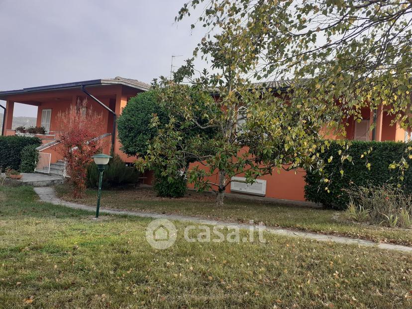 Villa in Via Cà d'Anna — foto 34 di 75