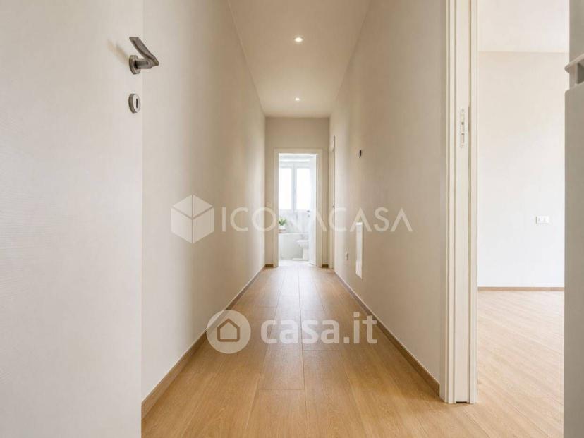 Trilocale in Via Piave — foto 16 di 25
