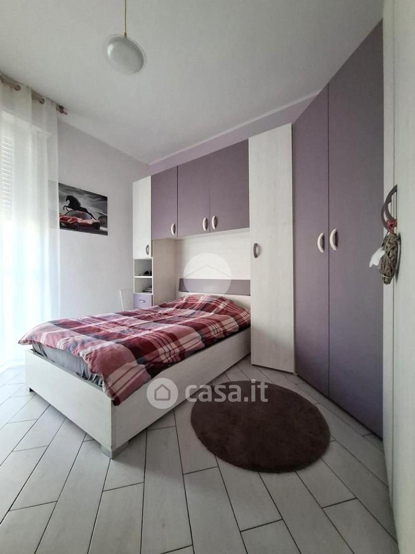 Quadrilocale in Via Giuseppe Mazzini 34 — foto 33 di 33