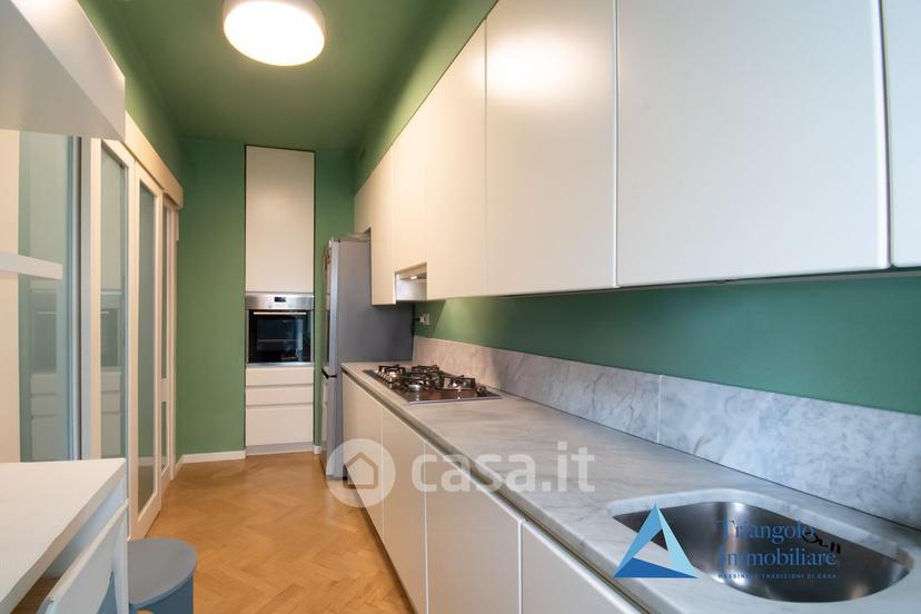 Trilocale in Via Sant'Orsola 2 — foto 7 di 29