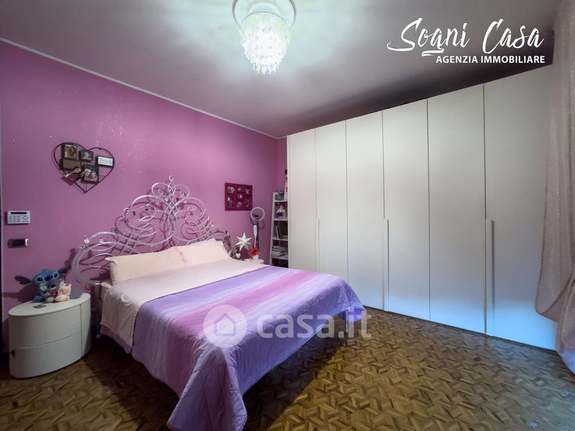 Villa in Via Enea — foto 35 di 38