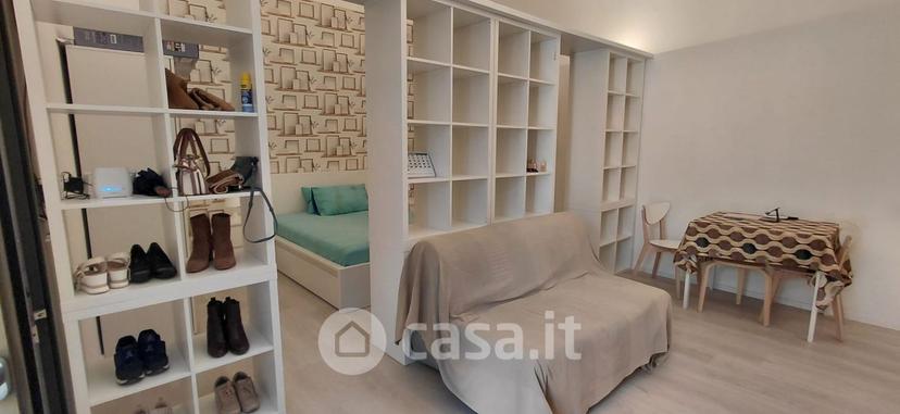Monolocale in Vico Maiorani — foto 5 di 16