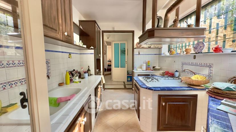 Villa in Lungomare Pozzillo 5 — foto 21 di 50