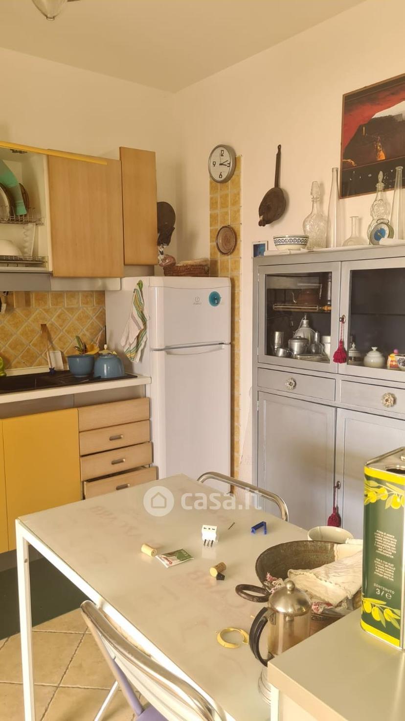 Trilocale in Via Beato Angelo d'Acri — foto 89 di 100