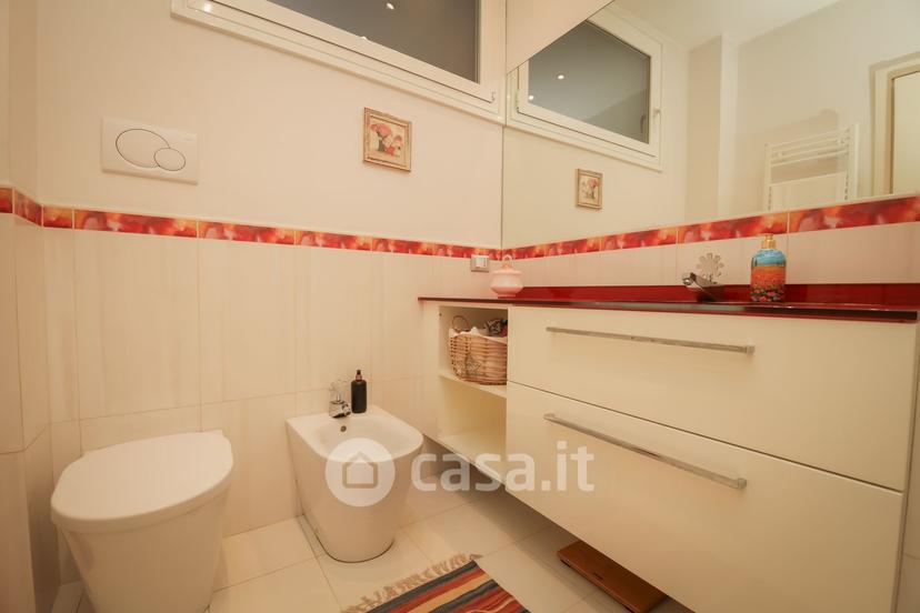 Appartamento in Via Aurelia Orientale 47 — foto 3 di 43