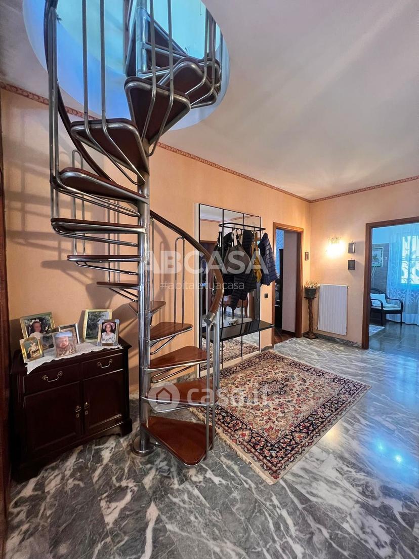 Villa in Via del Mandorlo — foto 40 di 50