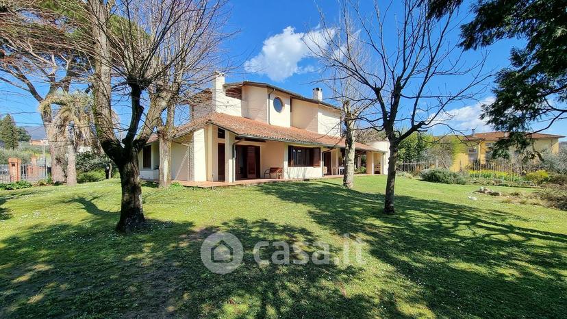Villa in Via dei Maionchi 11 — foto 52 di 55