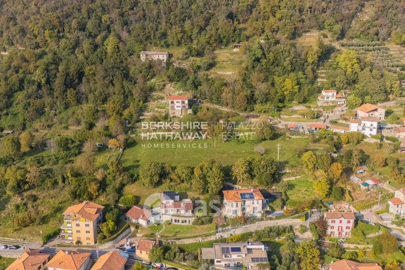 Villa in Via Paolo Carcano — foto 53 di 88