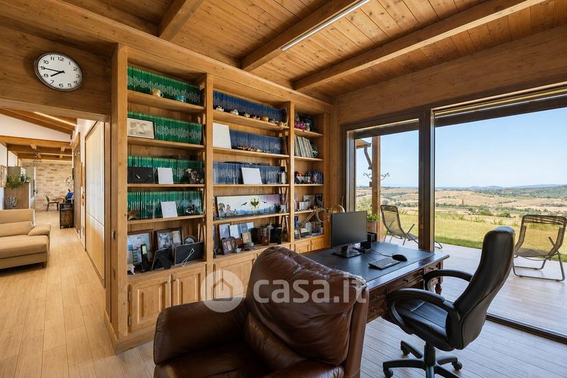 Villa in Colle di Lupo — foto 16 di 18