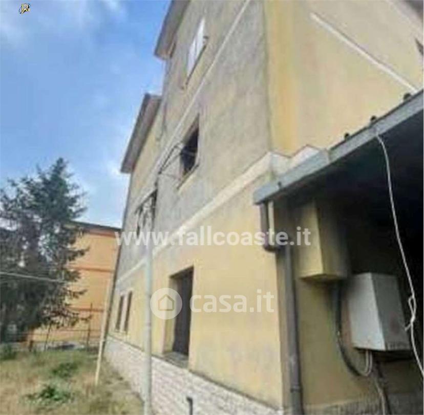 Bilocale in Via Cardetta — foto 29 di 31
