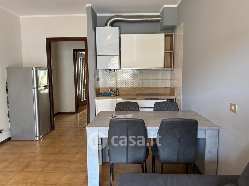 Bilocale in Via dei Pini — foto 5 di 35