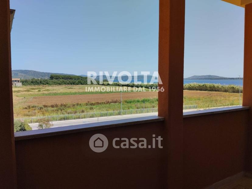 Quadrilocale in Via Trieste — foto 17 di 17