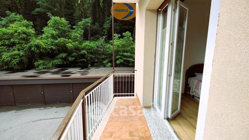 Trilocale in Via Monte Rosa 29 — foto 19 di 37