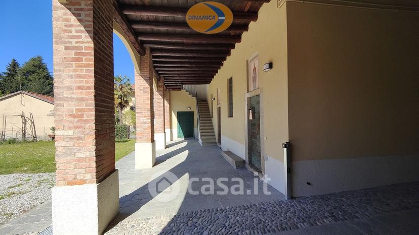 Bilocale in Via Luigi Bocconi 15 — foto 24 di 32