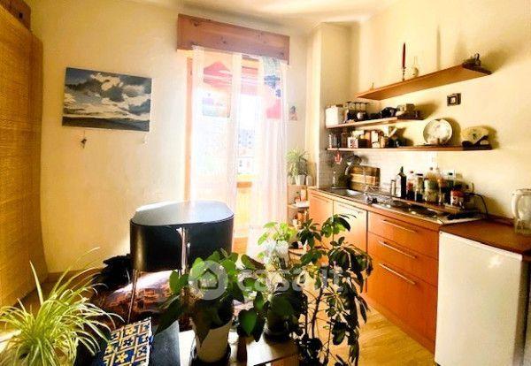 Monolocale in Via Carlo Racca 4