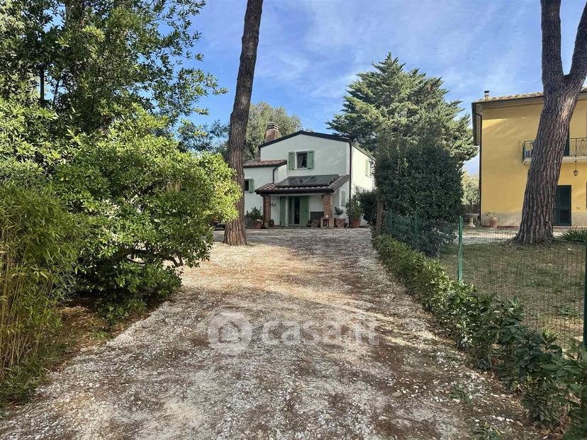 Villa in Strada Provinciale Bolgherese 50 — foto 19 di 32