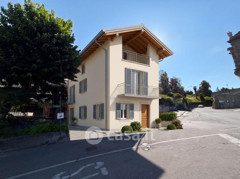 Trilocale in Via San Carlo 1 — foto 17 di 20