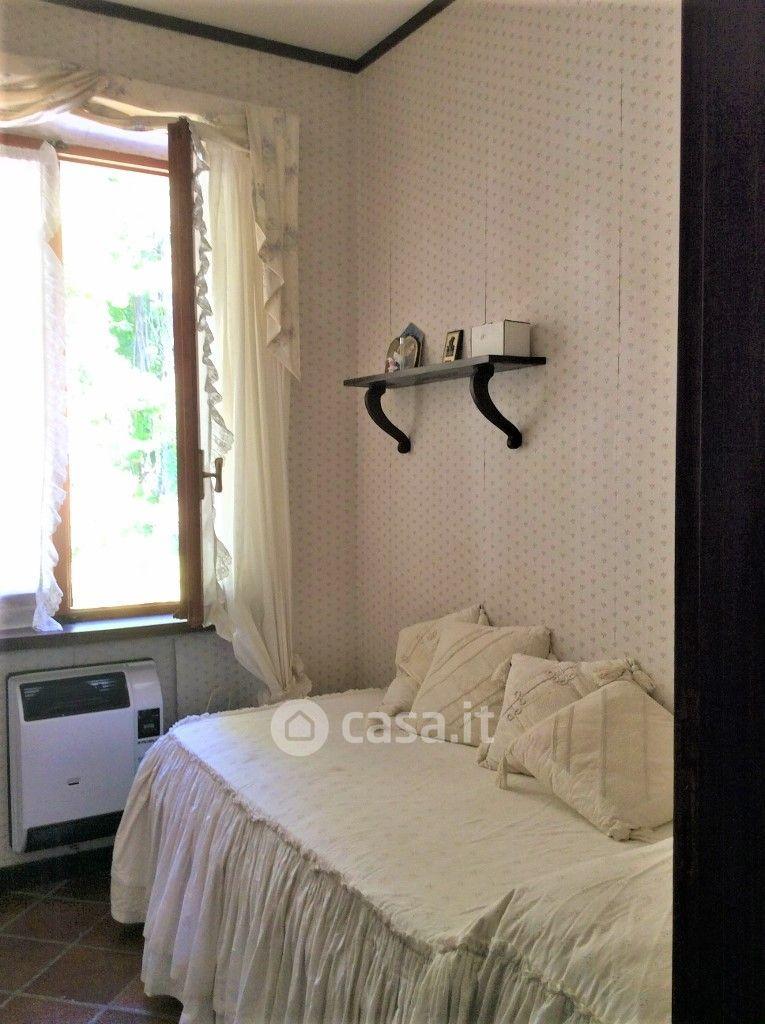 Quadrilocale in Via Conca d'Oro — foto 17 di 17