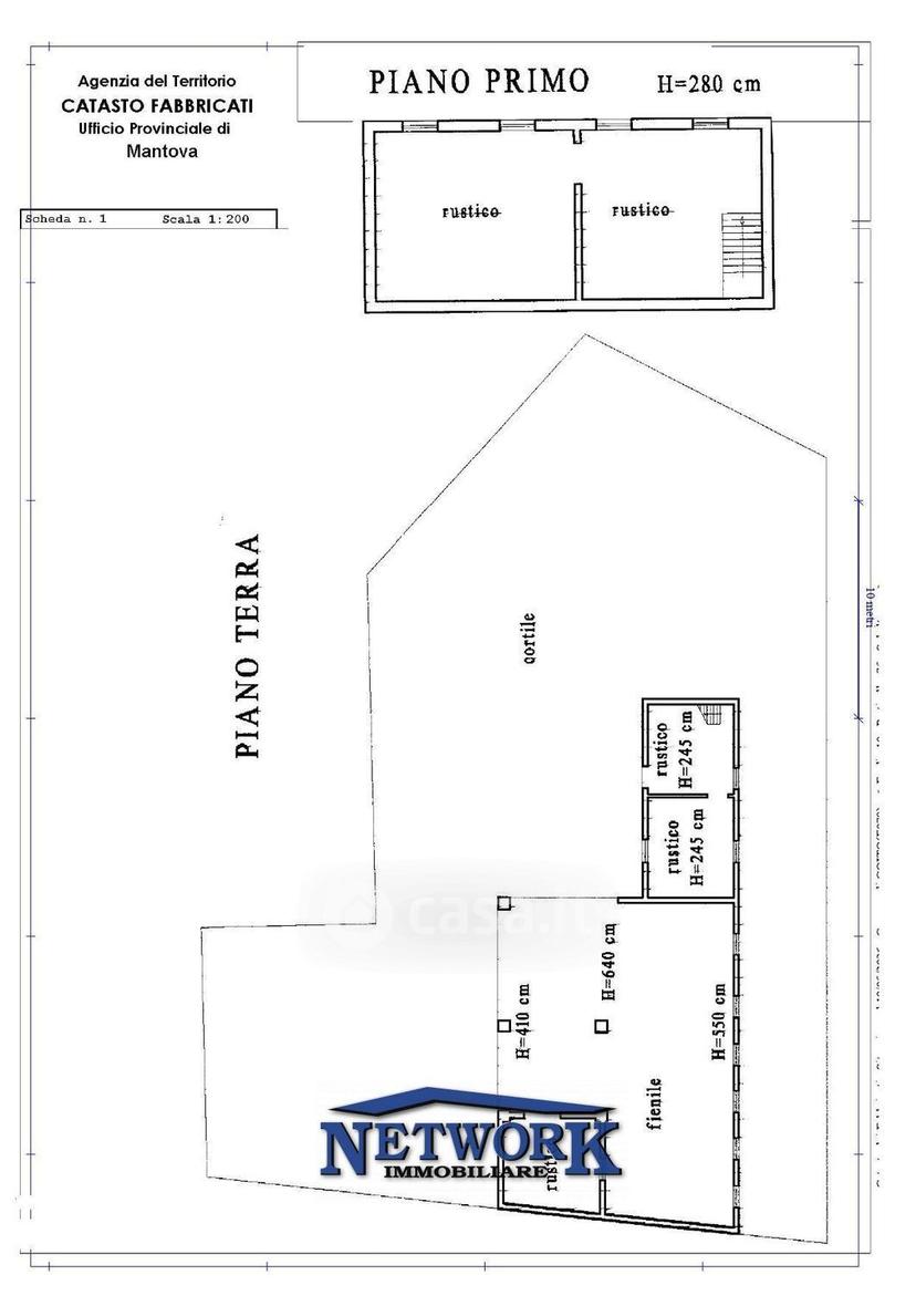 Villa in Via Cerri — foto 9 di 22