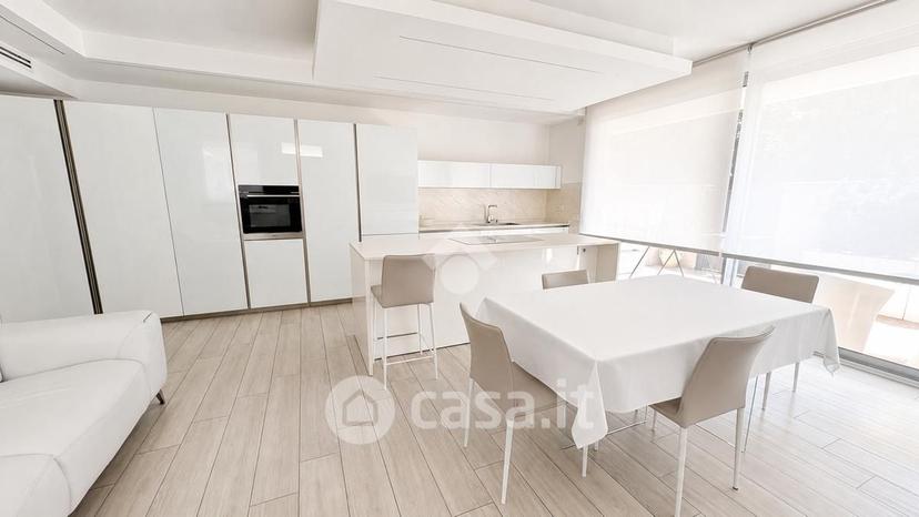 Quadrilocale in Via Fratelli Cairoli 49 — foto 29 di 31