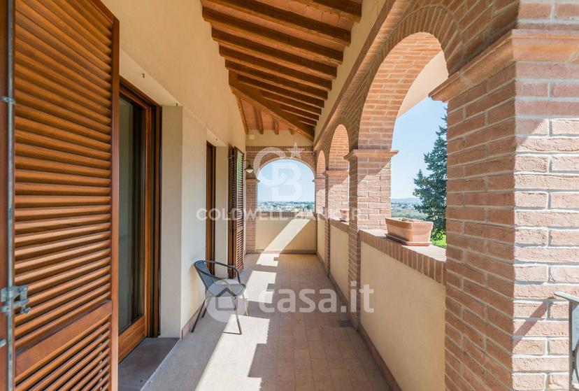 Villa in Via San Giovanni 56 — foto 53 di 79