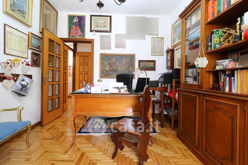 Appartamento in Via Madonna del Carmine — foto 29 di 39