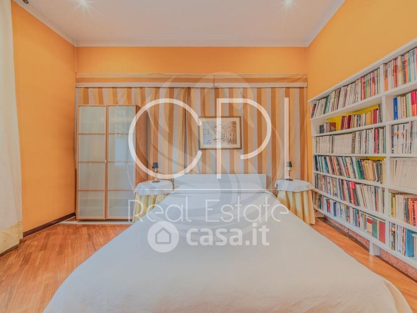 Appartamento in Corso Vittorio Emanuele II 9 — foto 47 di 64