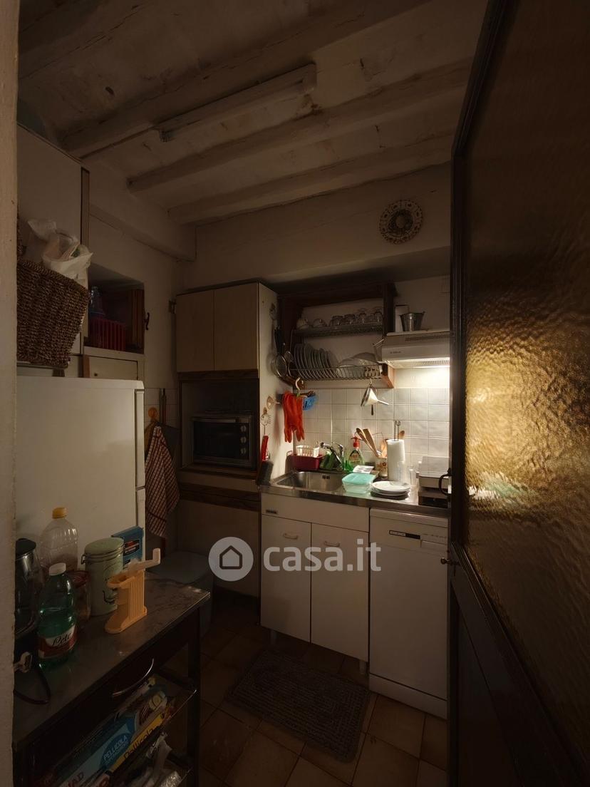 Bilocale in Via dei Montanini — foto 14 di 14