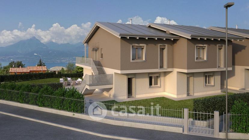 Appartamento in Via Giaroli — foto 20 di 21