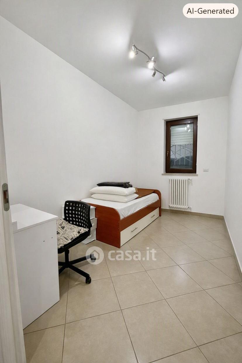 Trilocale in Via Lucca 32 — foto 31 di 33