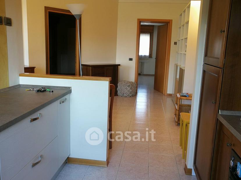 Stanza in Via Edoardo Ferravilla — foto 10 di 25