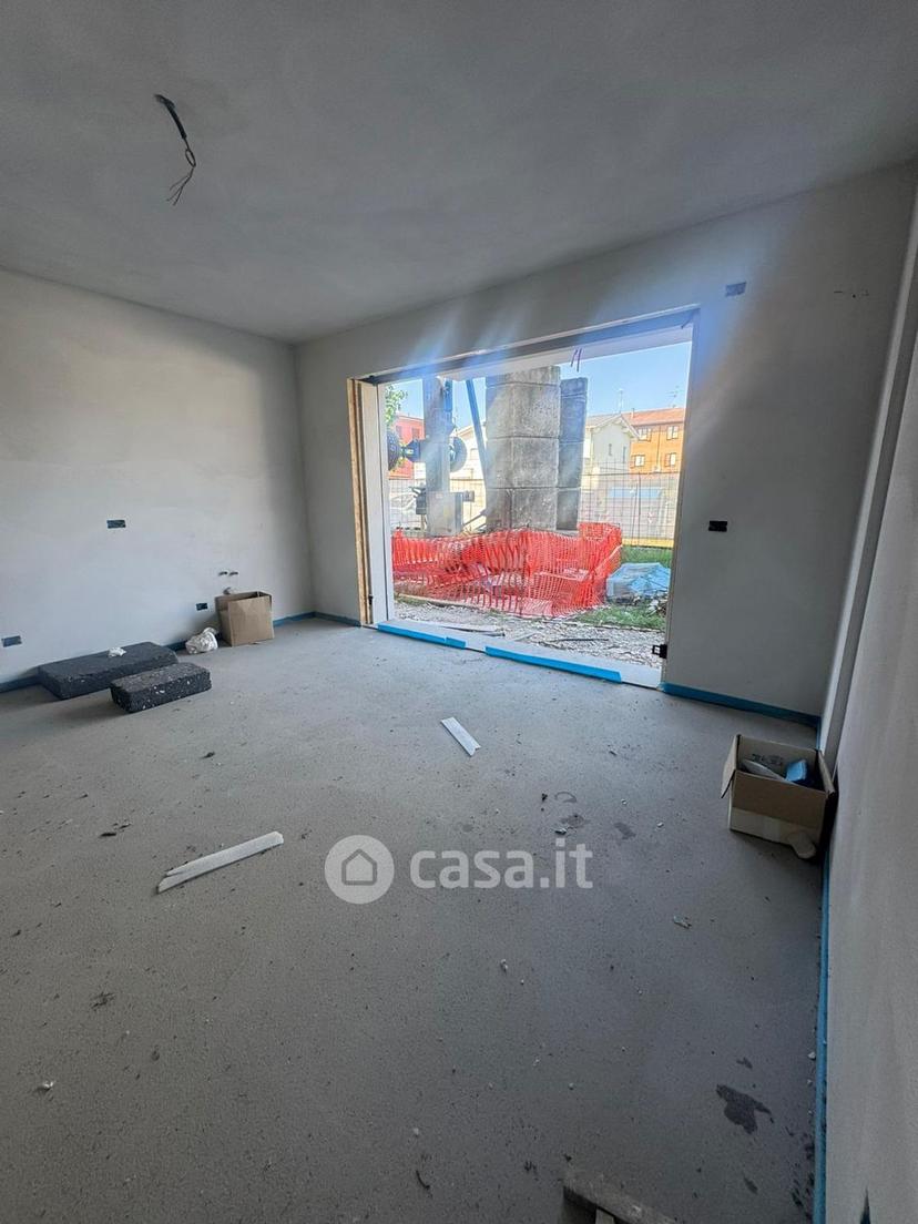 Trilocale in Via Papa Giovanni XXIII — foto 18 di 25