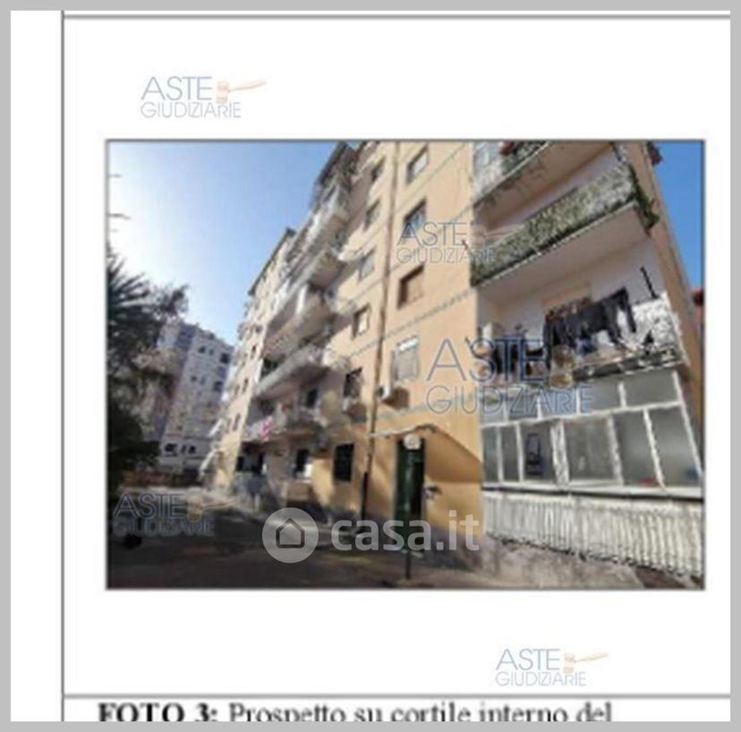 Quadrilocale in Viale delle Medaglie d'Oro — foto 11 di 35