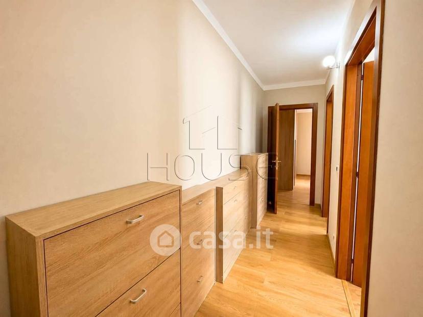 Trilocale in Via del Popolo — foto 17 di 23