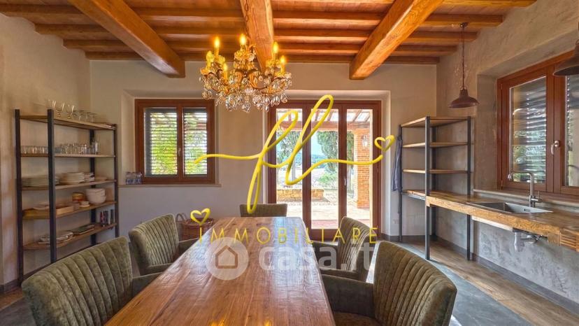 Villa in Via Palestro — foto 3 di 33