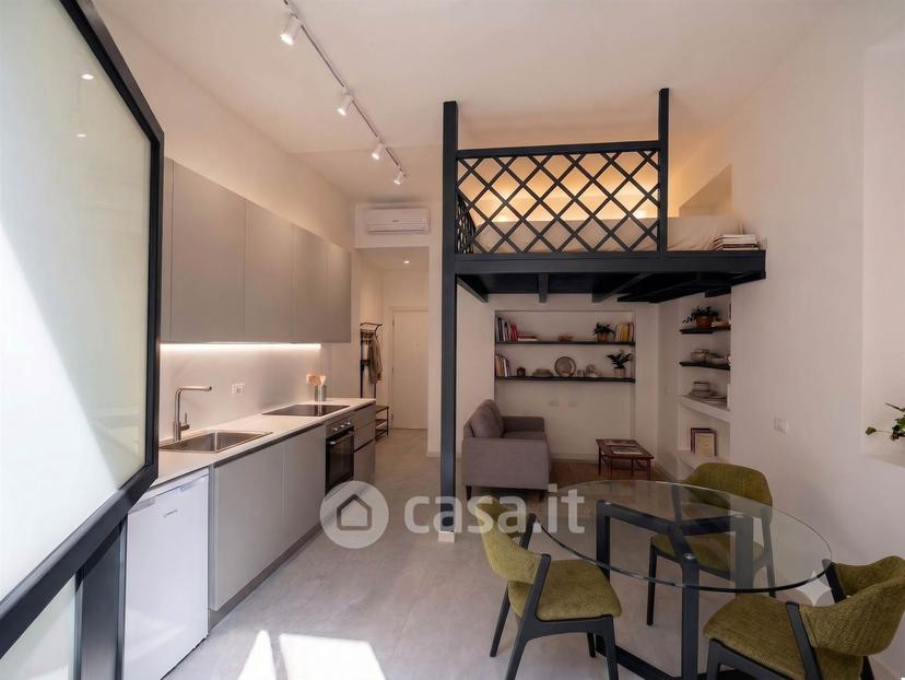 Monolocale in Via Ernesto Breda 47 — foto 7 di 23