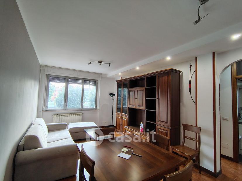 Stanza in Via Generale Fara 63 — foto 2 di 31