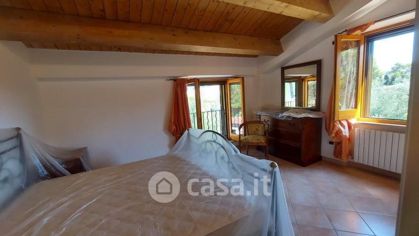 Appartamento in Strada di Santa Lucia 15 — foto 21 di 56