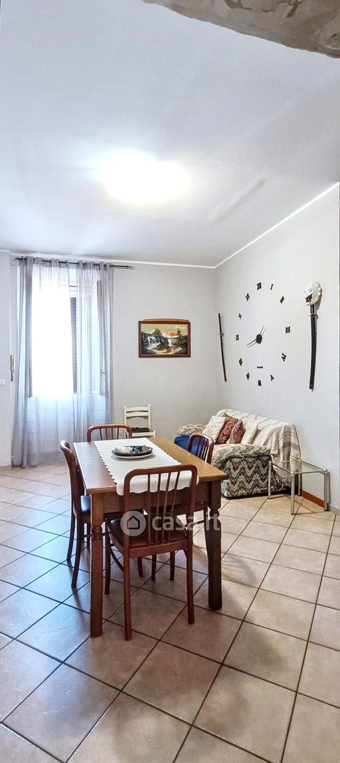 Trilocale in Via Gaetano Casati — foto 8 di 21