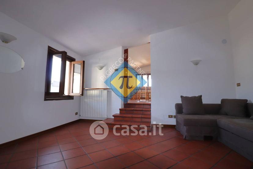 Appartamento in Via Montello 5 — foto 77 di 89