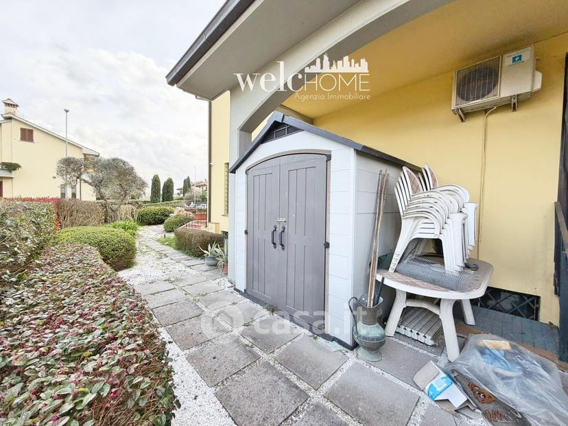 Villa in Via Filippo Brunelleschi — foto 5 di 40
