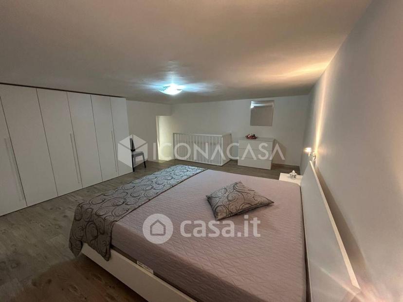 Bilocale in Via Dottor Vincenzo Giuliani 68 — foto 3 di 17
