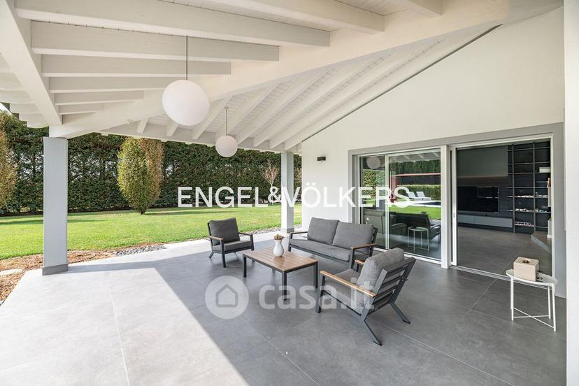 Villa in Via del Borgo 2 — foto 33 di 33