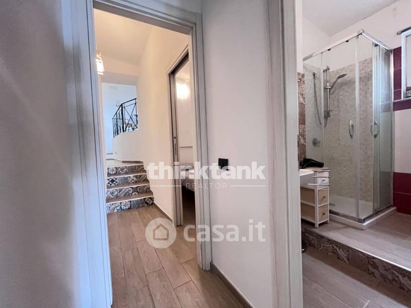 Quadrilocale in Via Giuseppe Garibaldi — foto 23 di 28