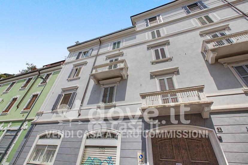 Bilocale in Via Luigi Pasteur 2 — foto 31 di 46