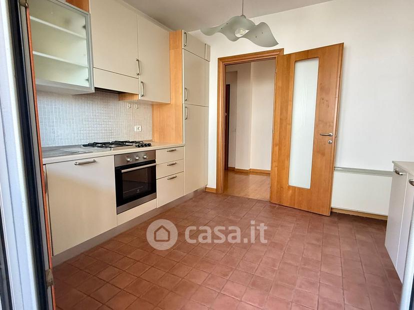 Quadrilocale in Via Vittorio Alfieri — foto 25 di 25
