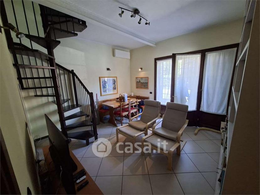 Appartamento in Via Ss. Consolata 105 — foto 14 di 21