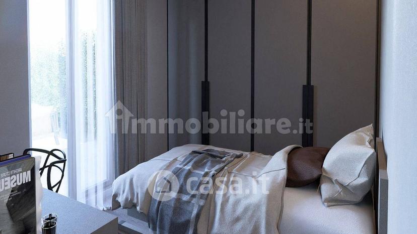 Trilocale in Via Grigna 2 — foto 14 di 14