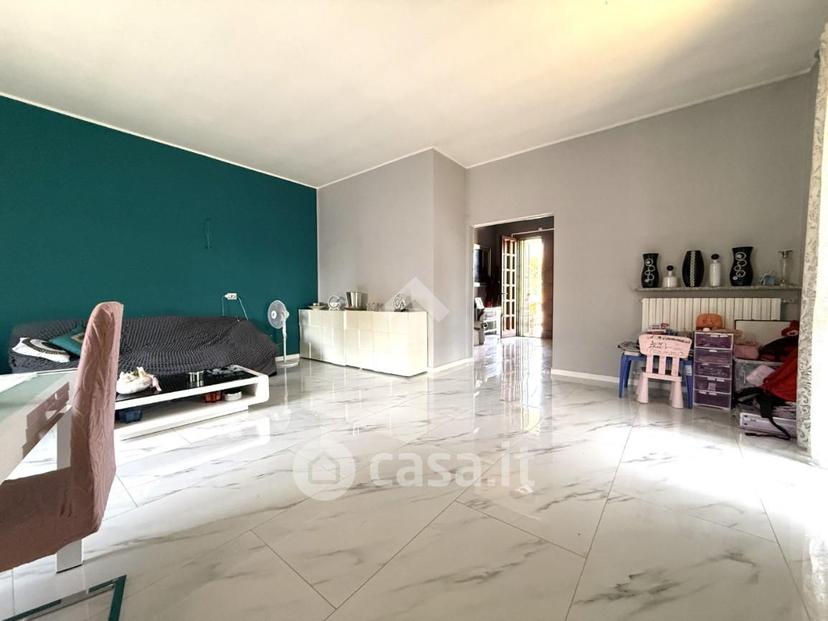 Quadrilocale in Via Bonomelli 3 — foto 47 di 47