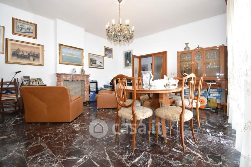 Appartamento in Via Provinciale Vallecchia